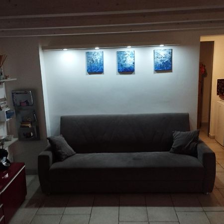 Maestrale Holiday Home Бриндизи Экстерьер фото