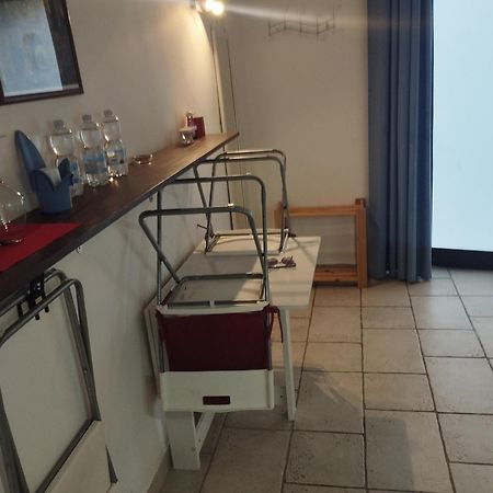 Maestrale Holiday Home Бриндизи Экстерьер фото