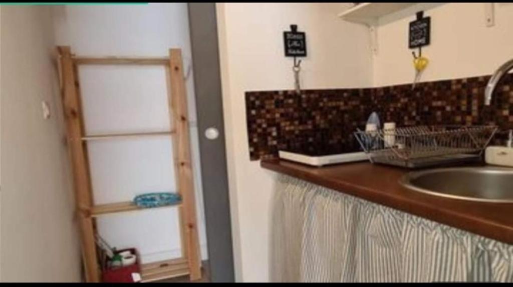 Maestrale Holiday Home Бриндизи Экстерьер фото