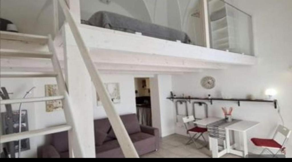 Maestrale Holiday Home Бриндизи Экстерьер фото