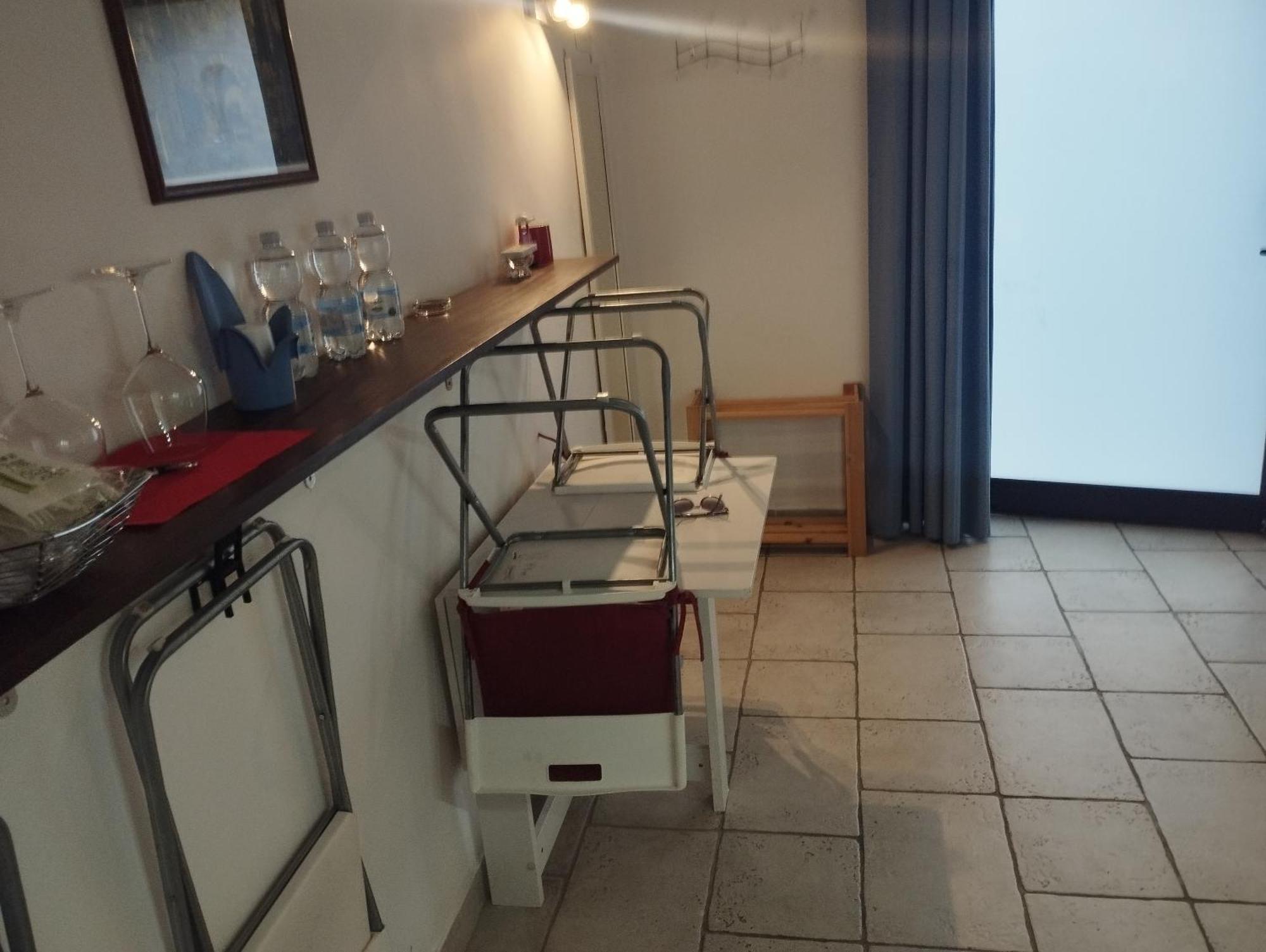 Maestrale Holiday Home Бриндизи Экстерьер фото